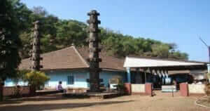 Harihareshwar Temple (1)