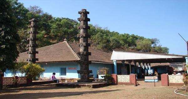 Harihareshwar Temple (1)